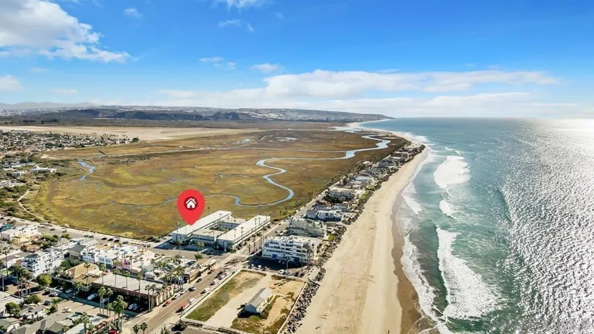 1111 Seacoast Dr 8, Imperial Beach, California 91932