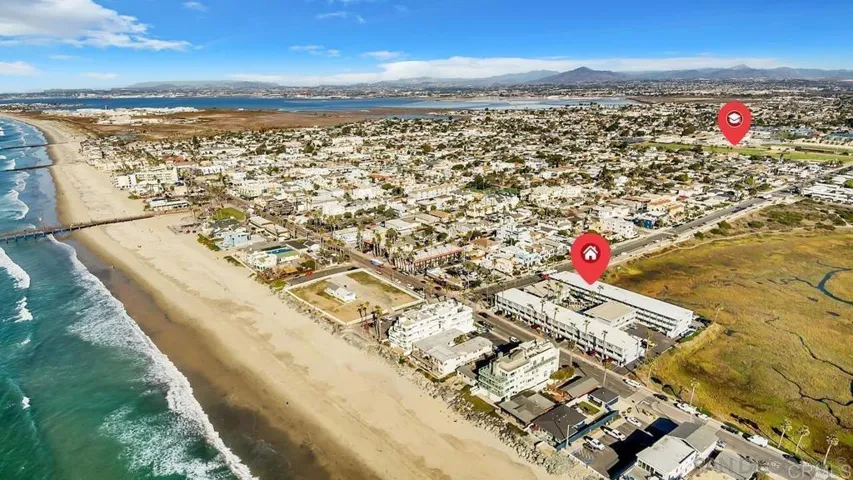 1111 Seacoast Dr 8, Imperial Beach, California 91932