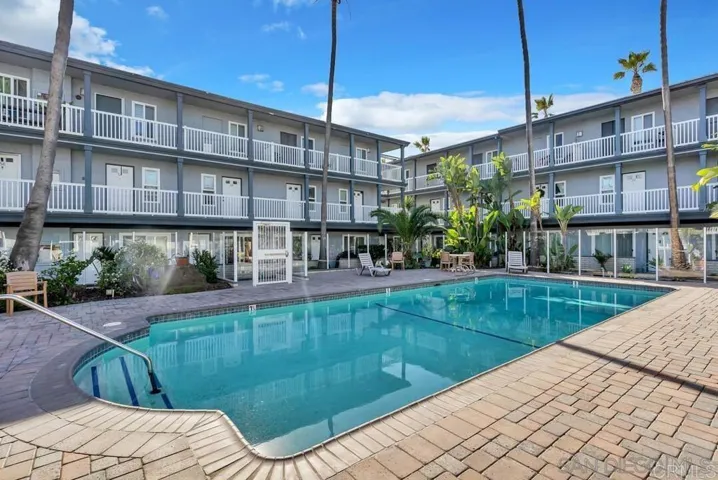 1111 Seacoast Dr 8, Imperial Beach, California 91932