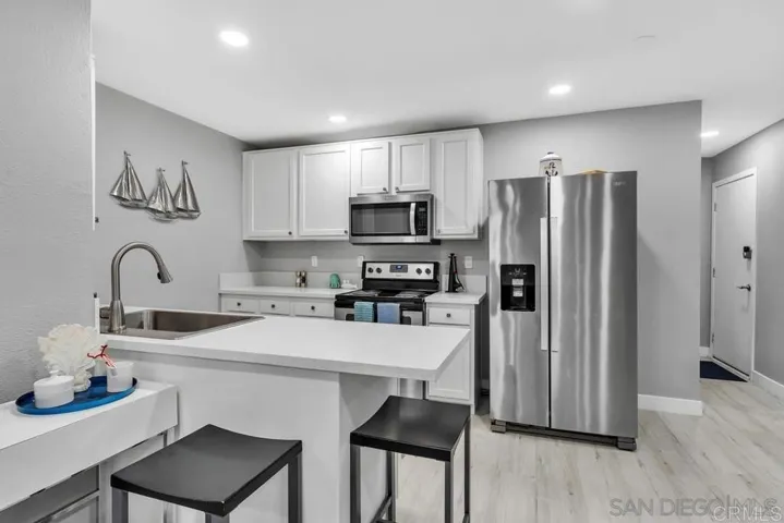 1111 Seacoast Dr 8, Imperial Beach, California 91932