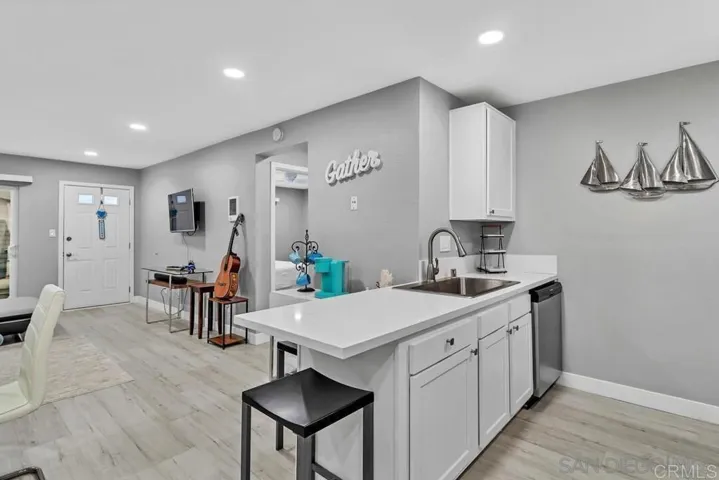 1111 Seacoast Dr 8, Imperial Beach, California 91932