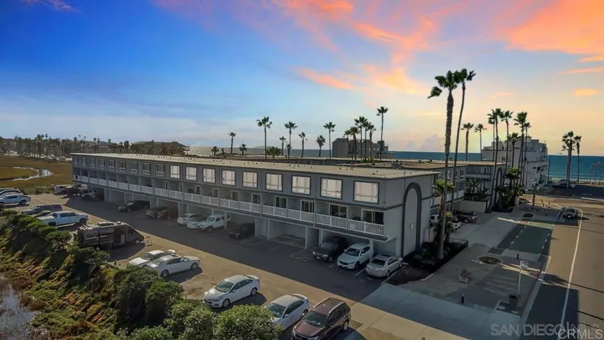 1111 Seacoast Dr 8, Imperial Beach, California 91932