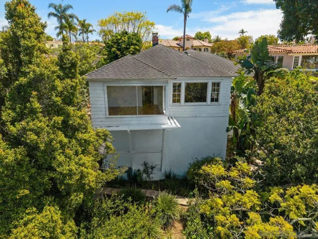 2417 Arista Ct, San Diego, California 92103