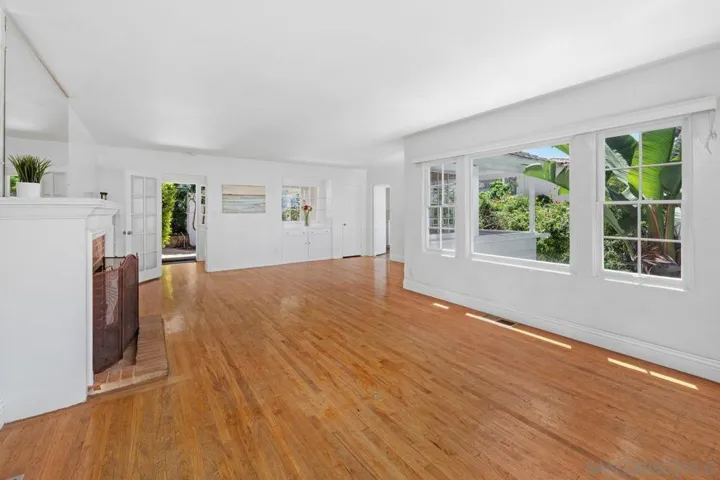 2417 Arista Ct, San Diego, California 92103