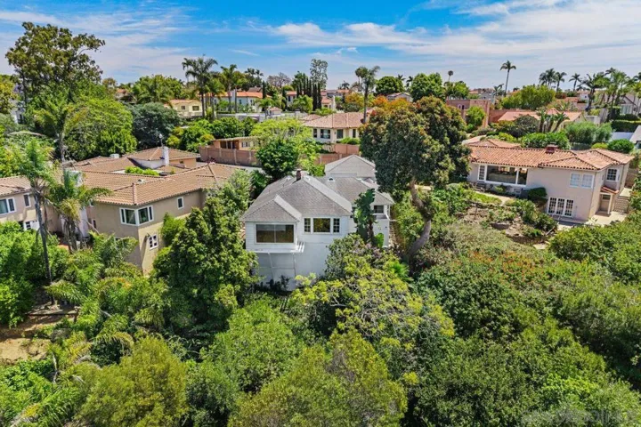 2417 Arista Ct, San Diego, California 92103