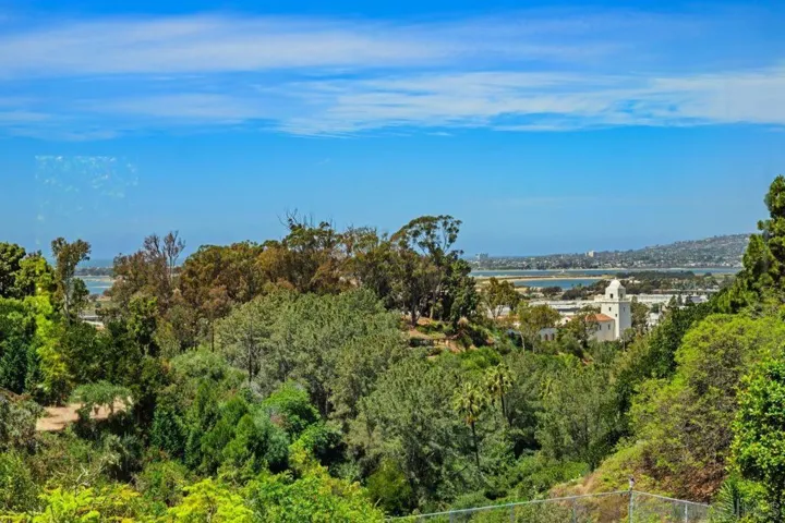 2417 Arista Ct, San Diego, California 92103