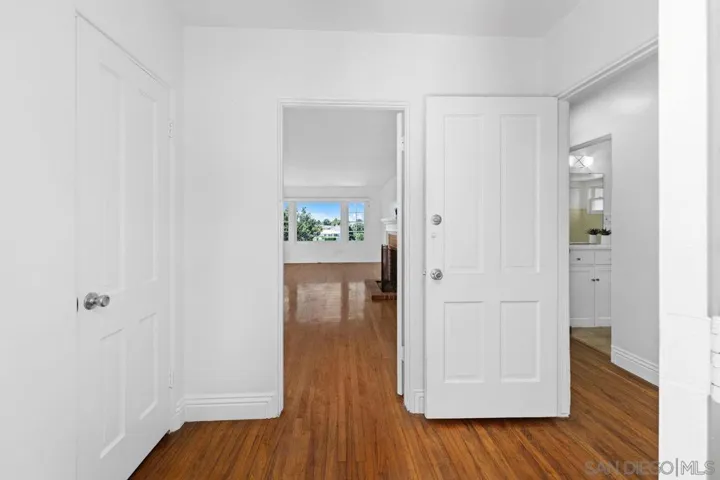 2417 Arista Ct, San Diego, California 92103