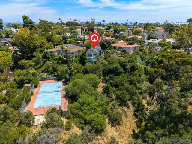2417 Arista Ct, San Diego, California 92103