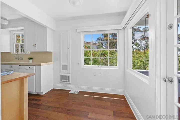 2417 Arista Ct, San Diego, California 92103