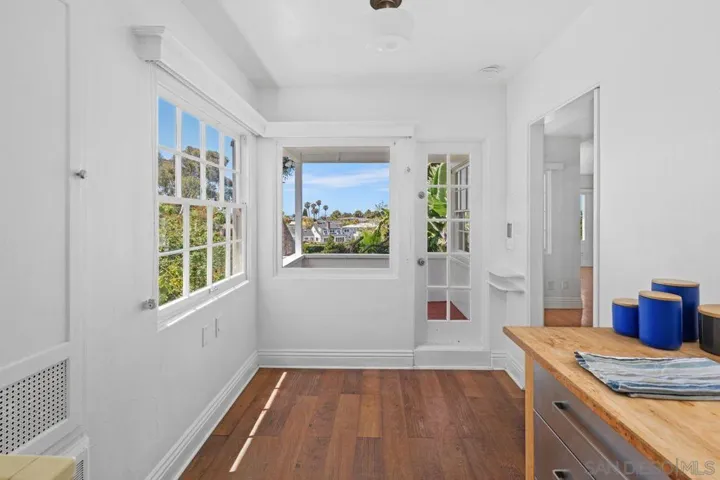 2417 Arista Ct, San Diego, California 92103