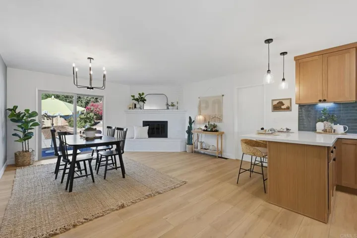 212 Casper Lane, Vista, California 92084