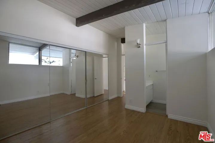 11133 Rose Avenue 12, Los Angeles, California 90034