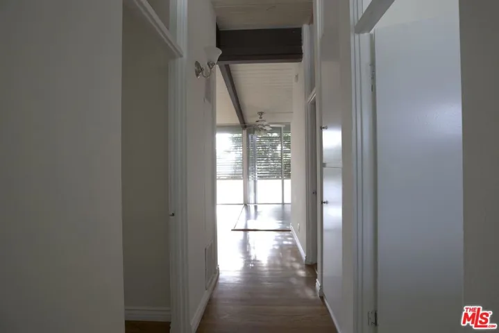 11133 Rose Avenue 12, Los Angeles, California 90034