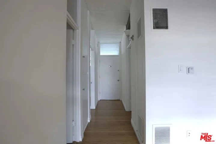 11133 Rose Avenue 12, Los Angeles, California 90034