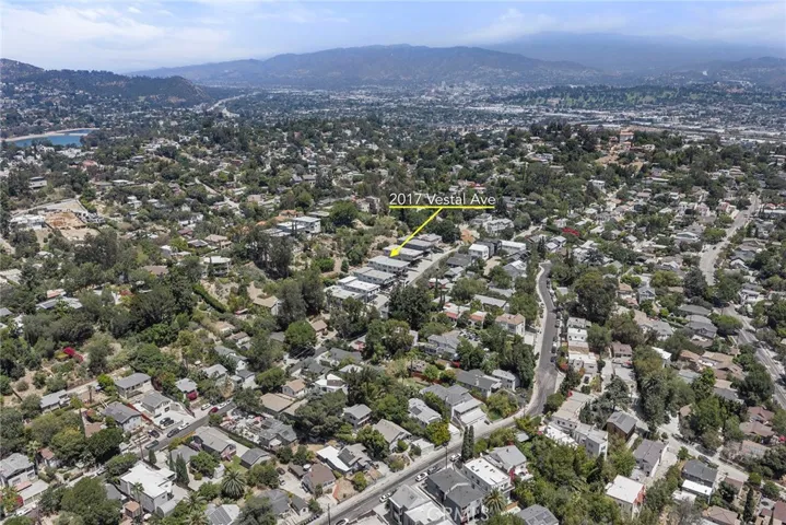 2017 Vestal Avenue, Los Angeles, California 90026