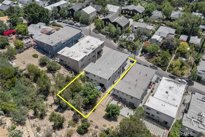 2017 Vestal Avenue, Los Angeles, California 90026