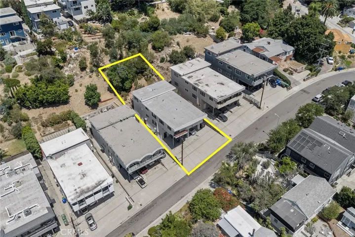 2017 Vestal Avenue, Los Angeles, California 90026