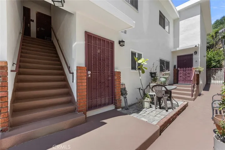 2017 Vestal Avenue, Los Angeles, California 90026