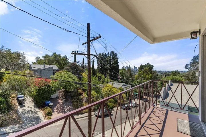 2017 Vestal Avenue, Los Angeles, California 90026