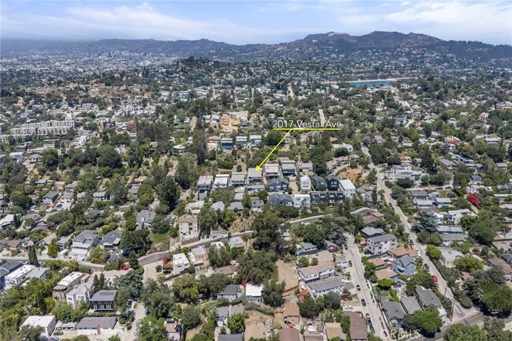 2017 Vestal Avenue, Los Angeles, California 90026