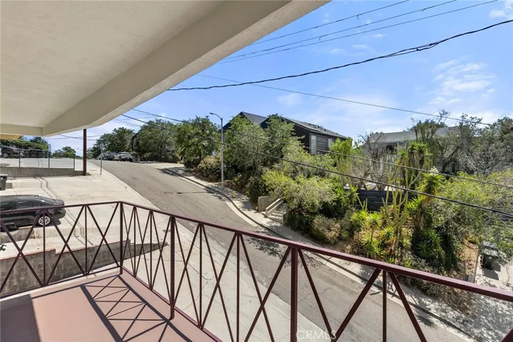 2017 Vestal Avenue, Los Angeles, California 90026