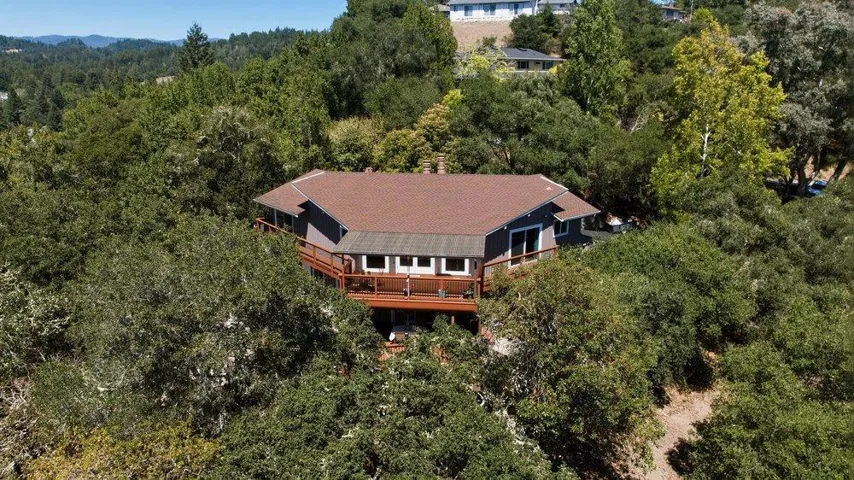 214 Belair Drive, Scotts Valley, California 95066