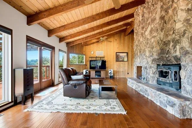 214 Belair Drive, Scotts Valley, California 95066