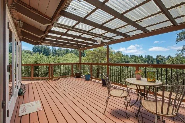 214 Belair Drive, Scotts Valley, California 95066