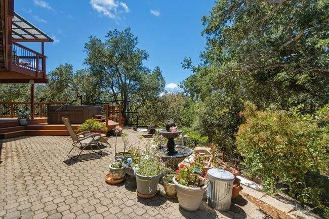 214 Belair Drive, Scotts Valley, California 95066