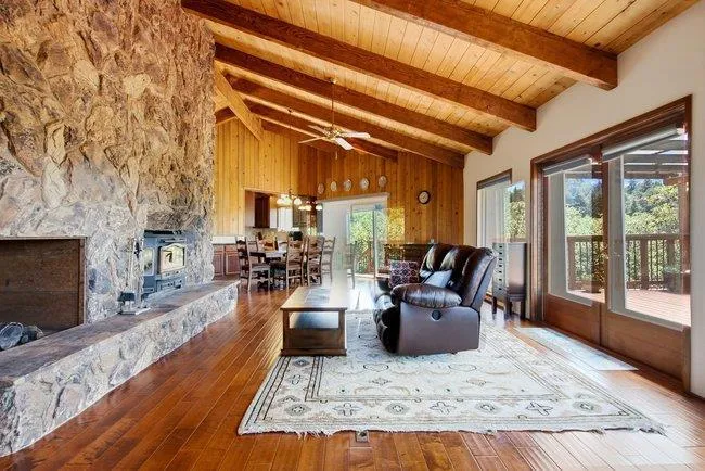 214 Belair Drive, Scotts Valley, California 95066