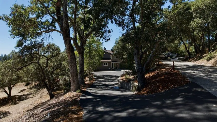 214 Belair Drive, Scotts Valley, California 95066