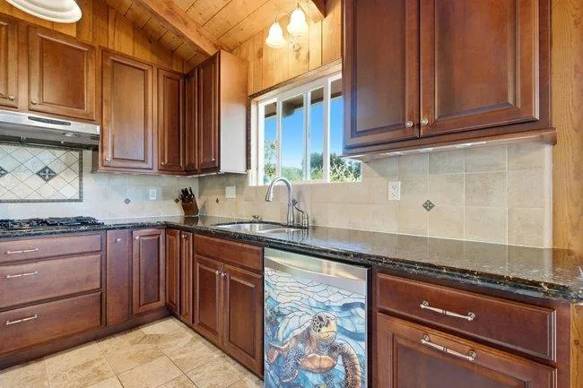 214 Belair Drive, Scotts Valley, California 95066