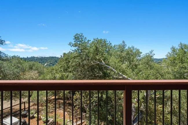 214 Belair Drive, Scotts Valley, California 95066