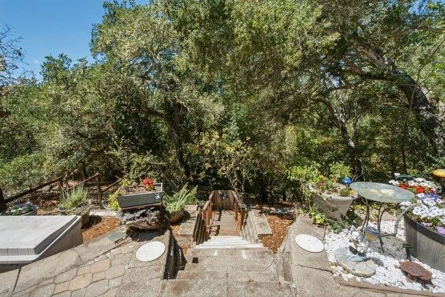 214 Belair Drive, Scotts Valley, California 95066