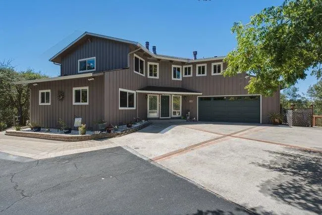 214 Belair Drive, Scotts Valley, California 95066