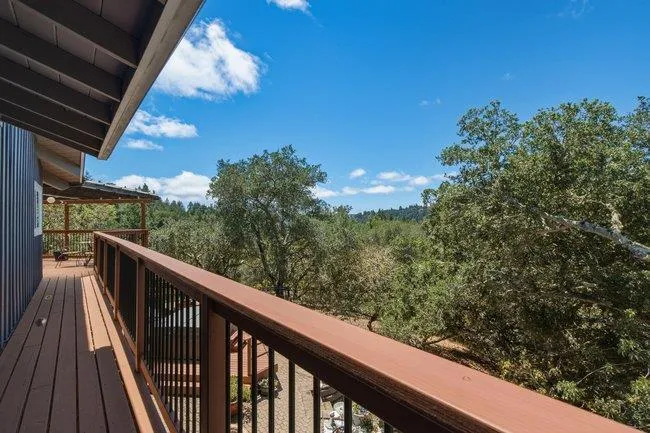 214 Belair Drive, Scotts Valley, California 95066