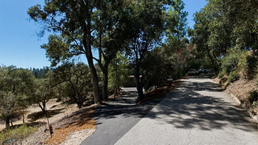214 Belair Drive, Scotts Valley, California 95066