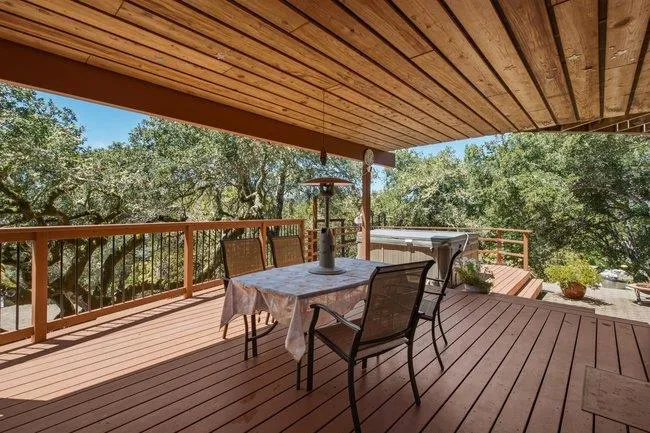 214 Belair Drive, Scotts Valley, California 95066