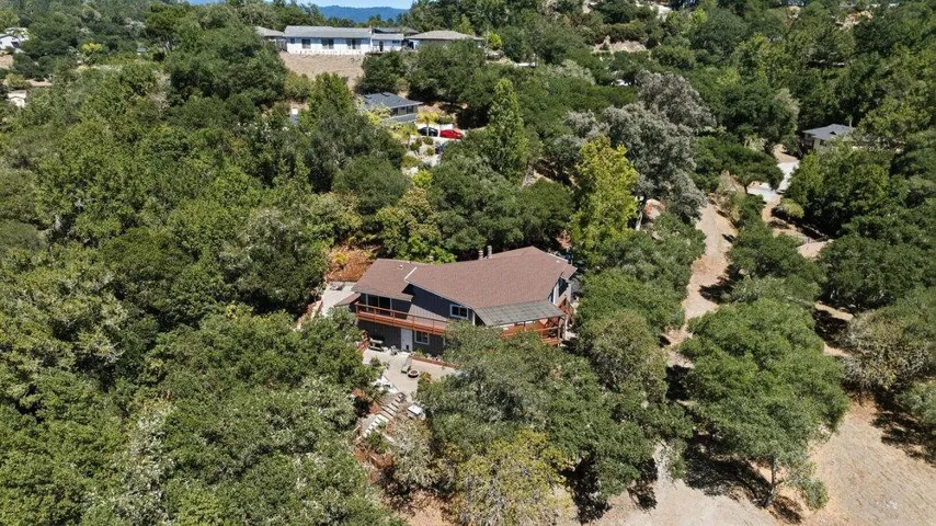 214 Belair Drive, Scotts Valley, California 95066