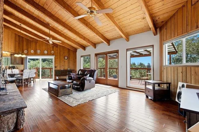 214 Belair Drive, Scotts Valley, California 95066