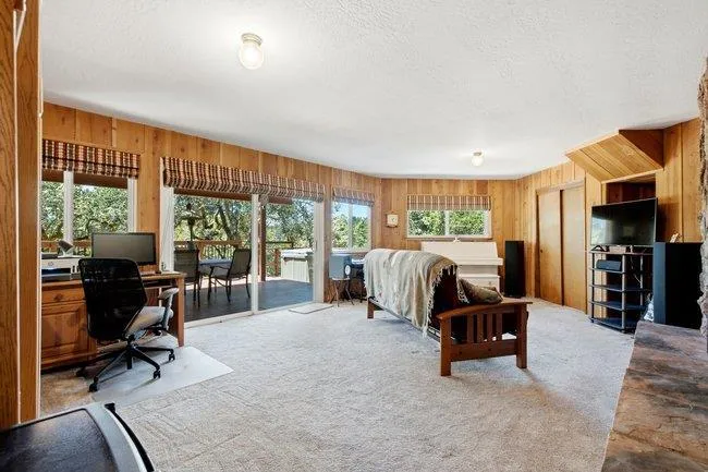 214 Belair Drive, Scotts Valley, California 95066