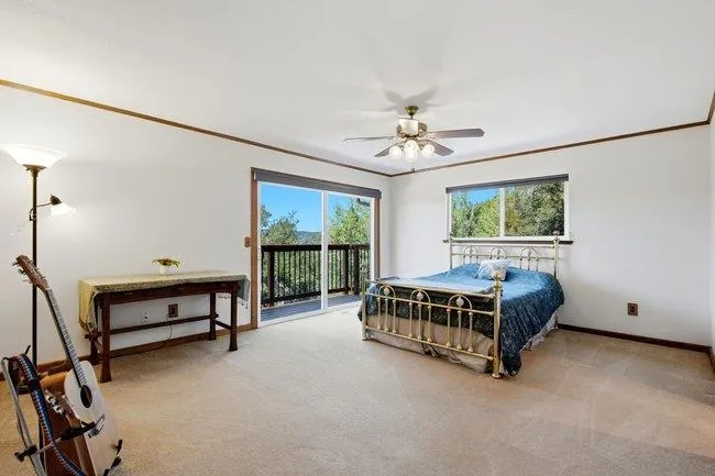 214 Belair Drive, Scotts Valley, California 95066