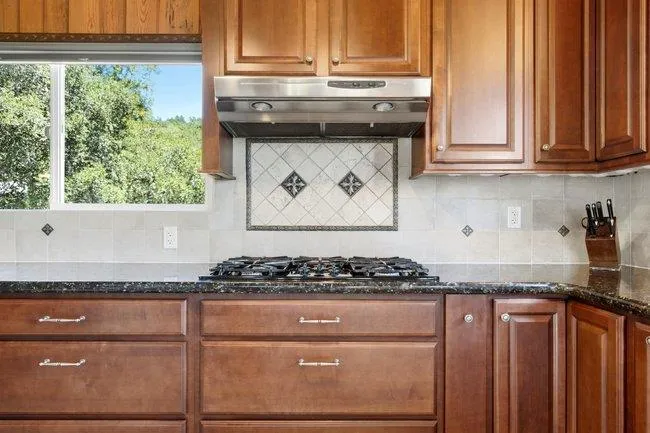 214 Belair Drive, Scotts Valley, California 95066