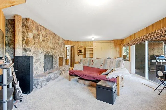 214 Belair Drive, Scotts Valley, California 95066