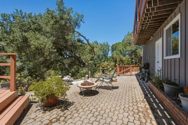 214 Belair Drive, Scotts Valley, California 95066