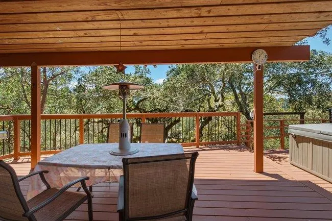 214 Belair Drive, Scotts Valley, California 95066