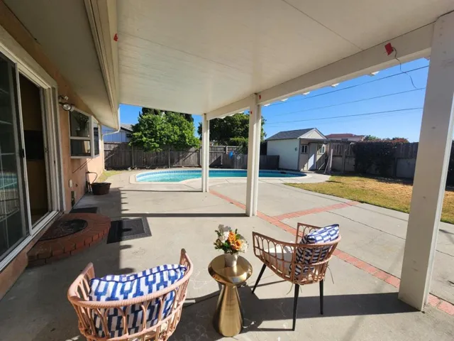 637 Penitencia Street, Milpitas, California 95035