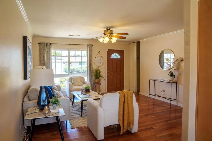 637 Penitencia Street, Milpitas, California 95035