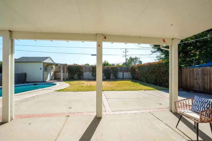 637 Penitencia Street, Milpitas, California 95035