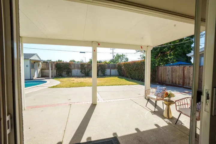 637 Penitencia Street, Milpitas, California 95035